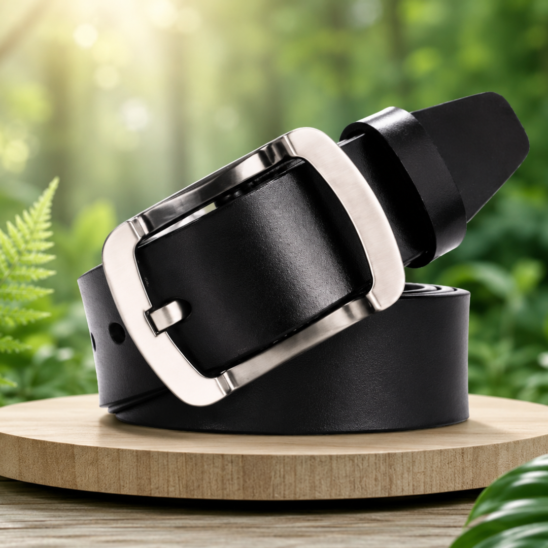 Ezzolo Black Belt