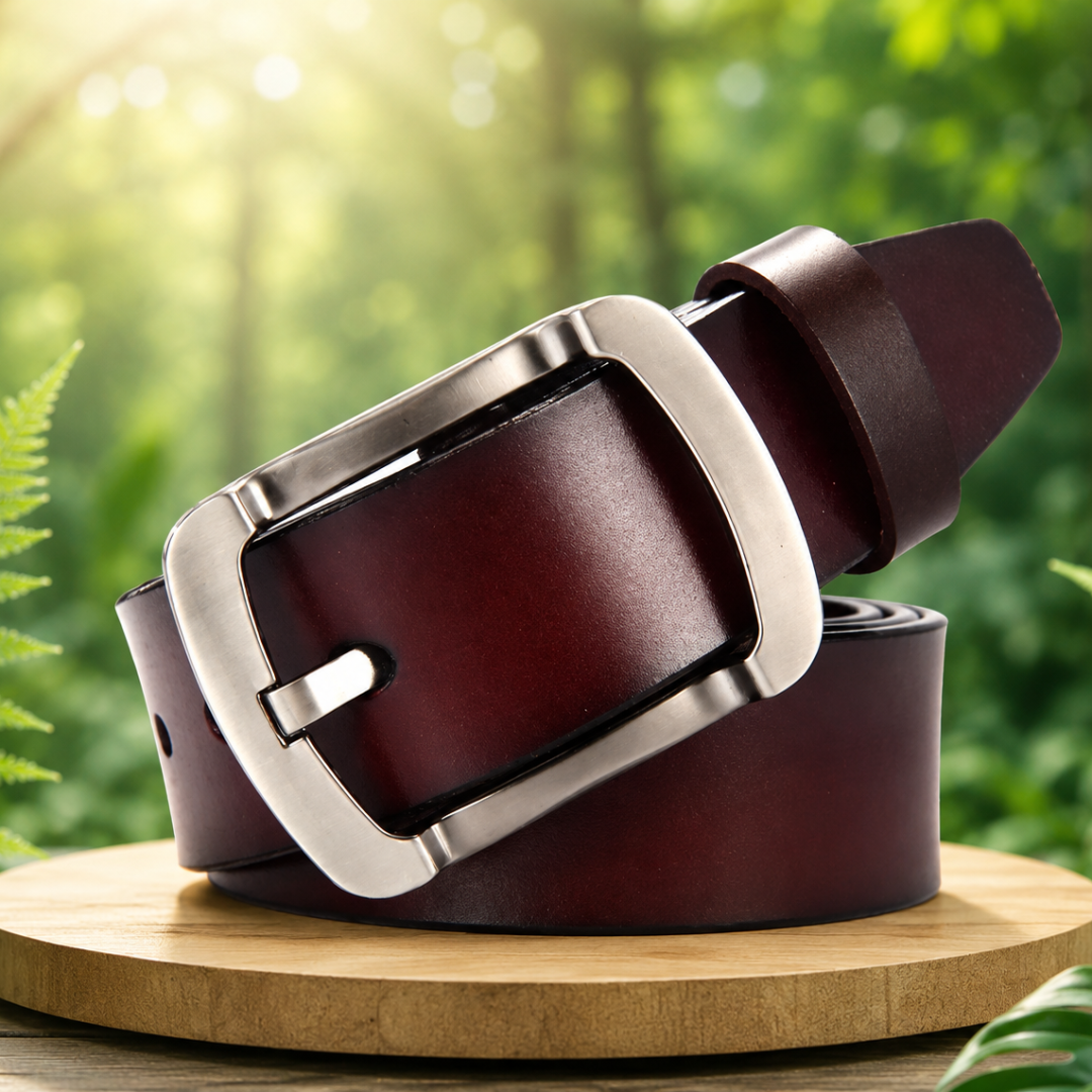 Ezzolo Chocolate Belt